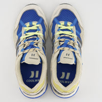 COOLWAY 2003 BLUE MOTION SHOES