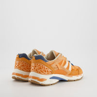 COOLWAY 2003 ORANGE FLASH SHOES