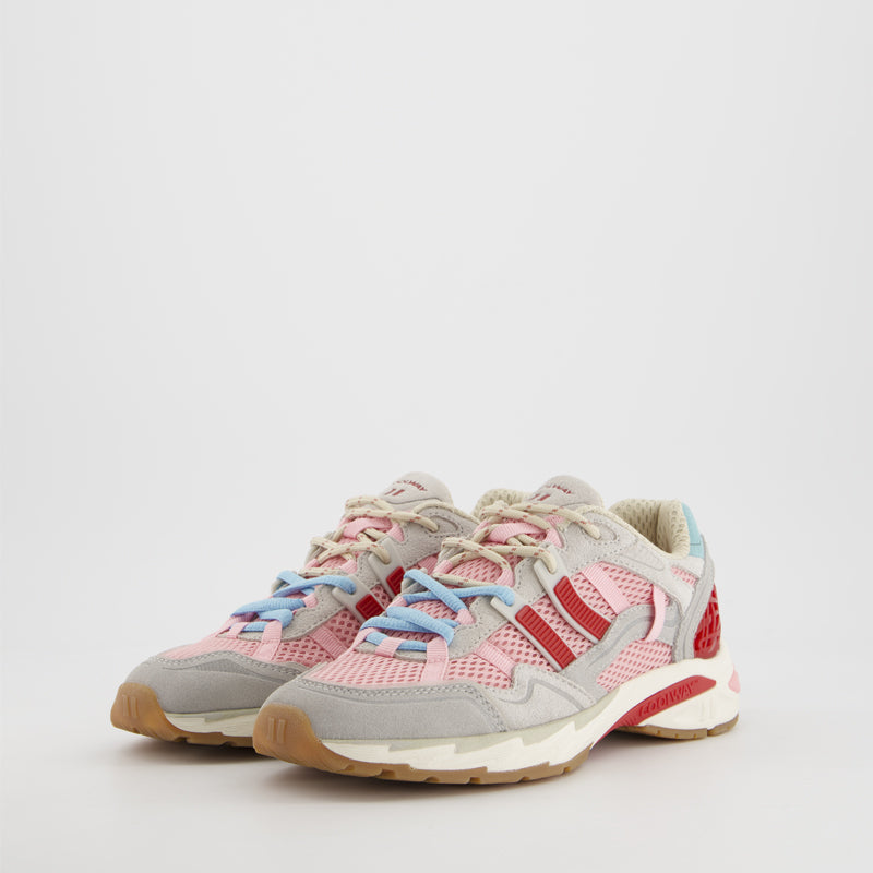 COOLWAY 2003 PINK VOLT SHOES