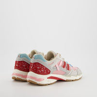 COOLWAY 2003 PINK VOLT SHOES