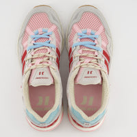 COOLWAY 2003 PINK VOLT SHOES
