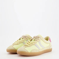 COOLWAY KIZUNA SUNFLOWER GLOW SHOES