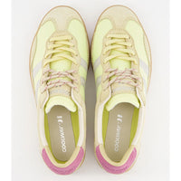 COOLWAY KIZUNA SUNFLOWER GLOW SHOES