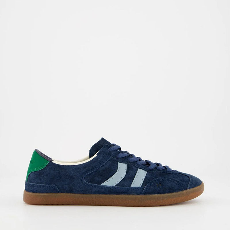 COOLWAY KIZUNA BLUE SHADOW SHOES