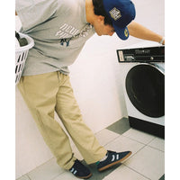 COOLWAY KIZUNA BLUE SHADOW SHOES