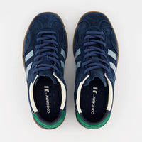 COOLWAY KIZUNA BLUE SHADOW SHOES