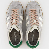 COOLWAY KIZUNA LIGHT BLUE SHOES