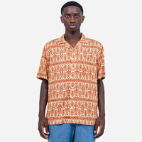OLOW ALOHA BUMBA SHIRT