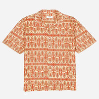 OLOW ALOHA BUMBA SHIRT