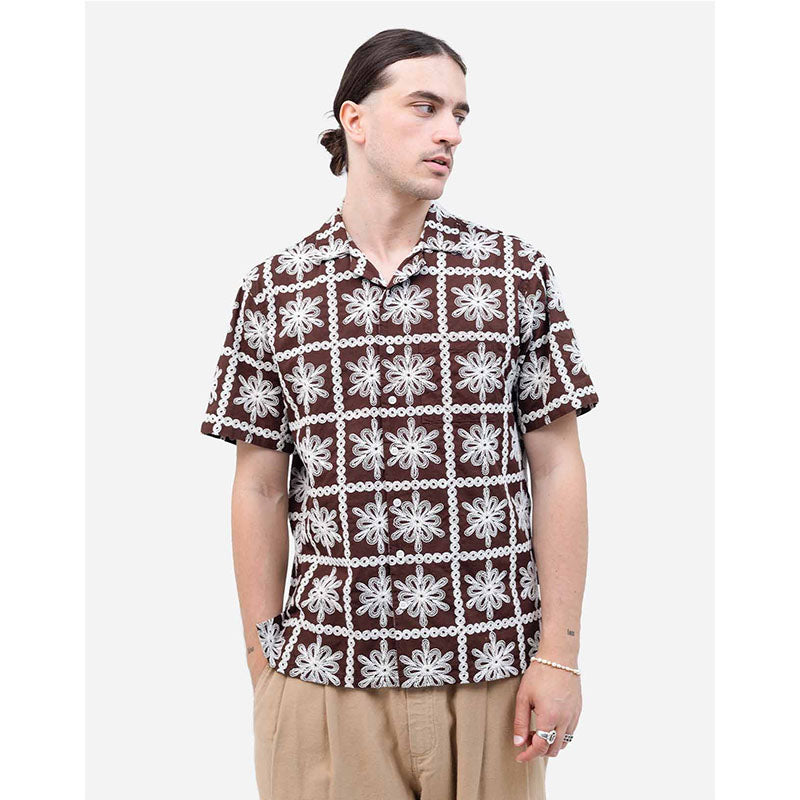 OLOW ALOHA KHAJU SHIRT