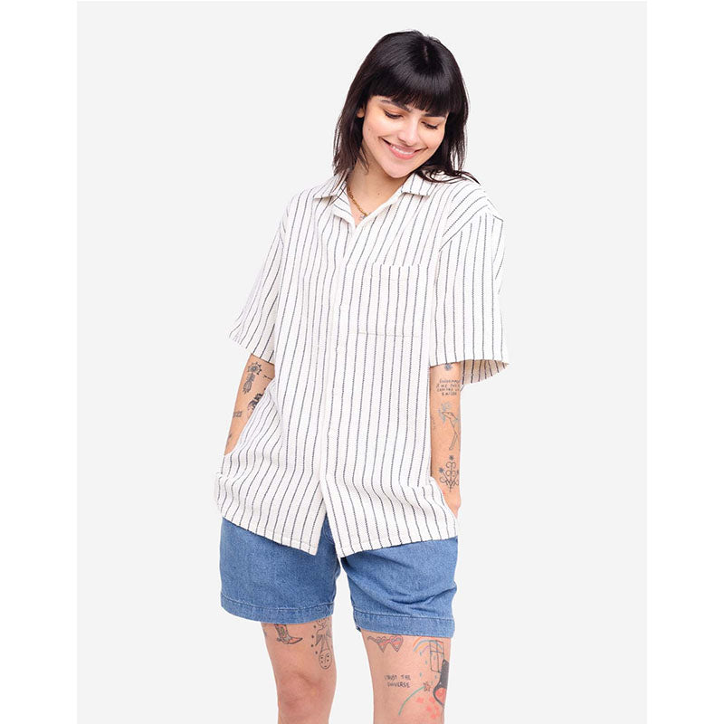 OLOW ALOHA RIVAS SHIRT