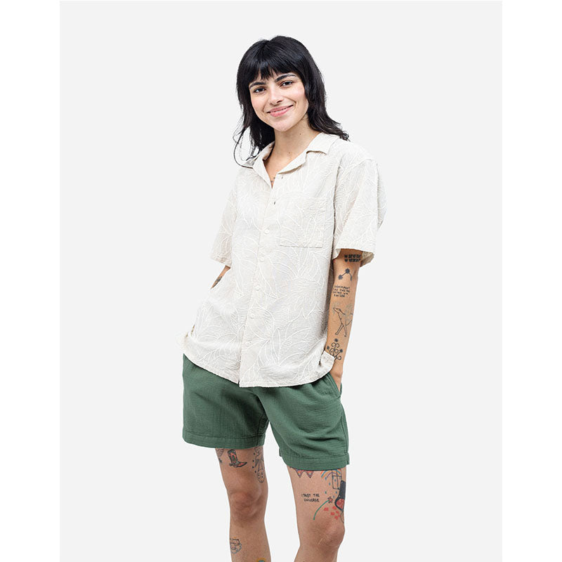OLOW ALOHA WELLI SHIRT
