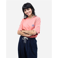 OLOW CONNECTION T-SHIRT