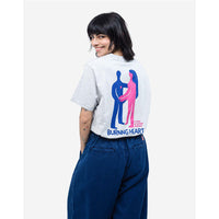OLOW ROMANCE T-SHIRT