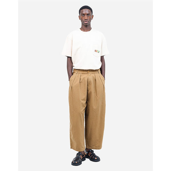 OLOW CARGEOT PANTS