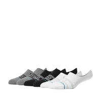 STANCE VITAL 3 PACK NO SHOW SOCKS