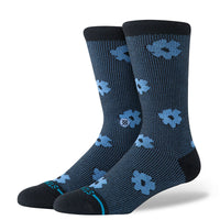 STANCE DIGITAL DAISY CREW SOCKS