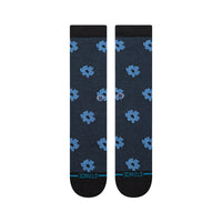 STANCE DIGITAL DAISY CREW SOCKS