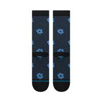 STANCE DIGITAL DAISY CREW SOCKS