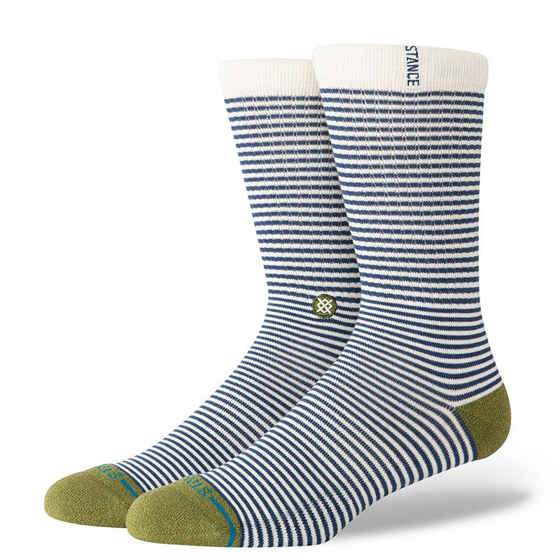 STANCE MINI BAR CREW SOCKS