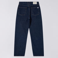 EDWIN TYRELL PANT DARK MARBLE WASH 32