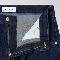 EDWIN TYRELL PANT DARK MARBLE WASH 30