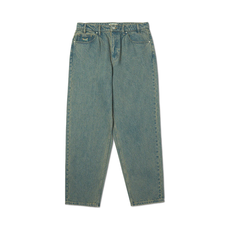 HUF CROMER WASHED PANT II