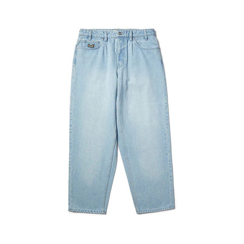 HUF CROMER WASHED PANT II