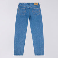 EDWIN REGULAR STRAIGHT JEANS MADE IN JAPAN - LIGHT USED