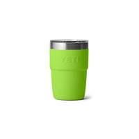 YETI RAMBLER 8 OZ STACKABLE CUP CERAMIC LINING