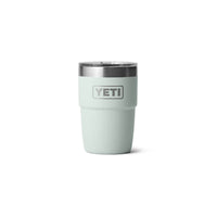 YETI RAMBLER 8 OZ STACKABLE CUP CERAMIC LINING