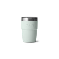 YETI RAMBLER 8 OZ STACKABLE CUP CERAMIC LINING