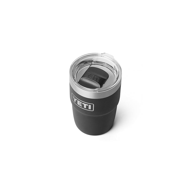 YETI RAMBLER 8 OZ STACKABLE CUP CERAMIC LINING