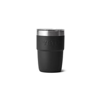 YETI RAMBLER 8 OZ STACKABLE CUP CERAMIC LINING