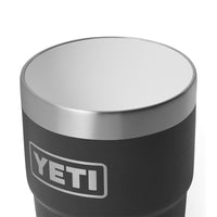 YETI RAMBLER 8 OZ STACKABLE CUP CERAMIC LINING