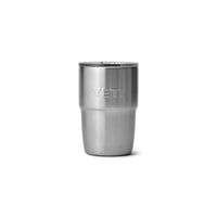 YETI RAMBLER 8 OZ STACKABLE CUP CERAMIC LINING