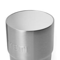 YETI RAMBLER 8 OZ STACKABLE CUP CERAMIC LINING