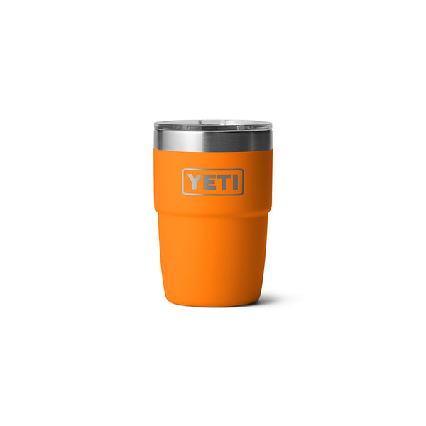 YETI RAMBLER 8 OZ STACKABLE CUP CERAMIC LINING