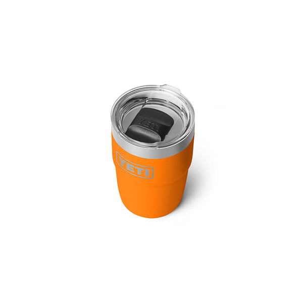 YETI RAMBLER 8 OZ STACKABLE CUP CERAMIC LINING