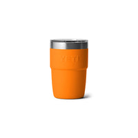 YETI RAMBLER 8 OZ STACKABLE CUP CERAMIC LINING