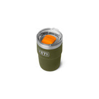YETI RAMBLER 8 OZ STACKABLE CUP CERAMIC LINING