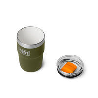 YETI RAMBLER 8 OZ STACKABLE CUP CERAMIC LINING