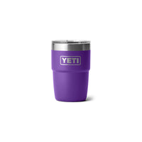 YETI RAMBLER 8 OZ STACKABLE CUP CERAMIC LINING