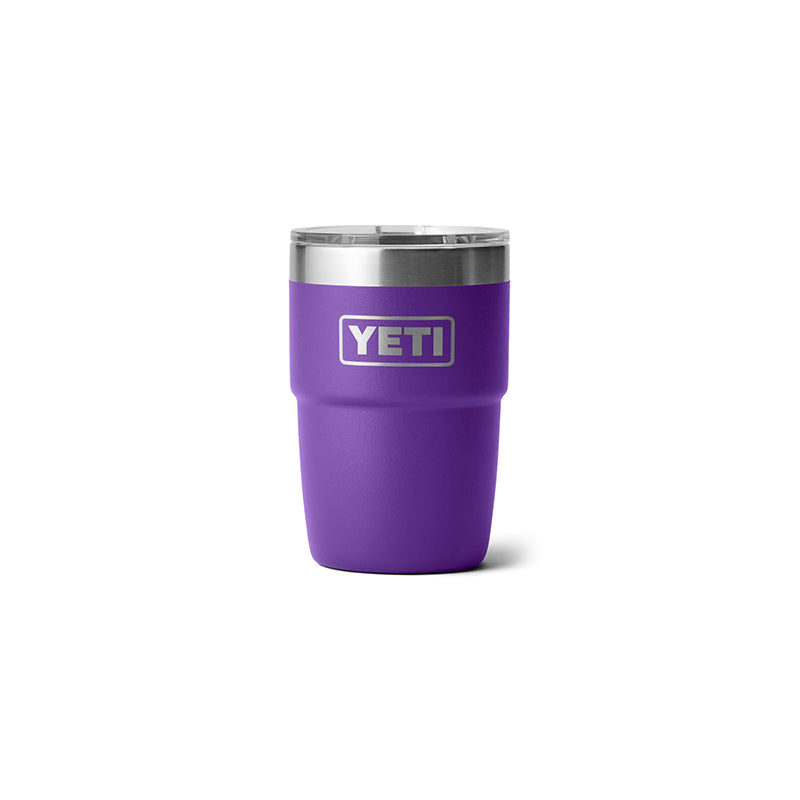 YETI RAMBLER 8 OZ STACKABLE CUP CERAMIC LINING