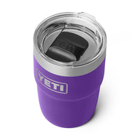 YETI RAMBLER 8 OZ STACKABLE CUP CERAMIC LINING