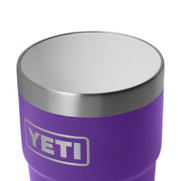 YETI RAMBLER 8 OZ STACKABLE CUP CERAMIC LINING