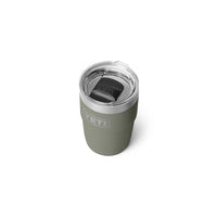 YETI RAMBLER 8 OZ STACKABLE CUP CERAMIC LINING