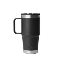 YETI RAMBLER TRAVEL STRAW MUG 20 OZ