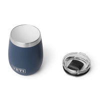 YETI RAMBLER WINE TUMBLER MS 10 OZ CERAMIC LINING