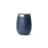 YETI RAMBLER WINE TUMBLER MS 10 OZ CERAMIC LINING